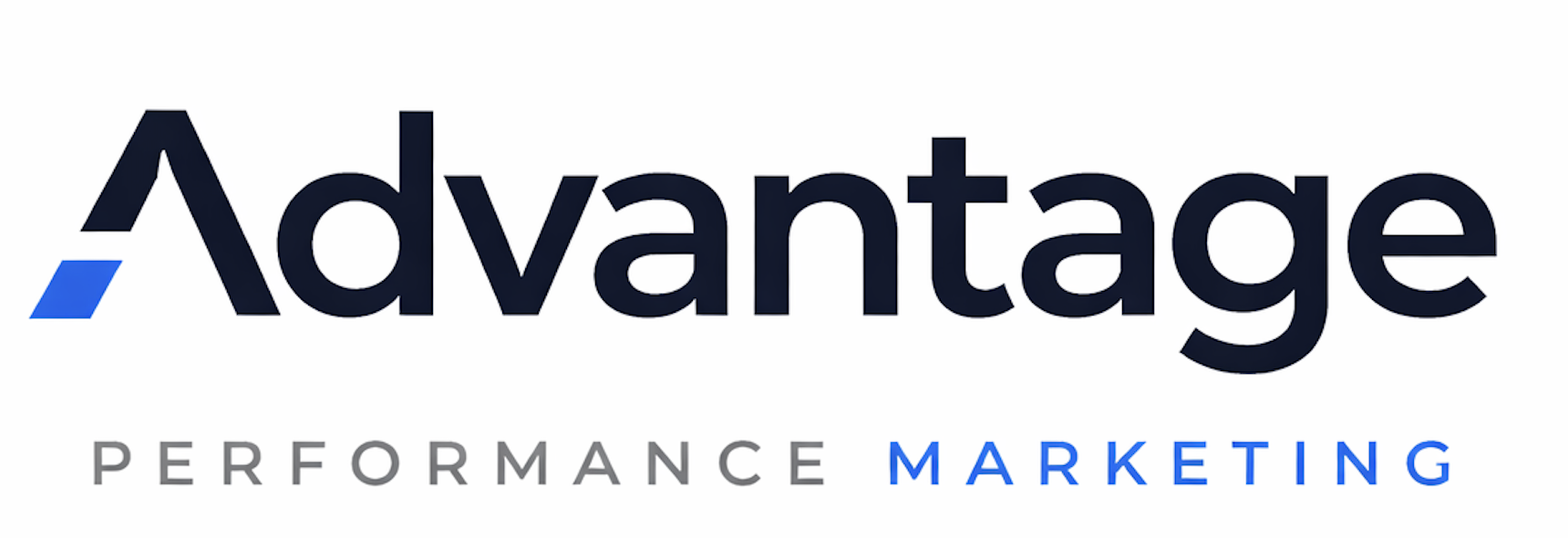 Advantage Performance Marketing Logo